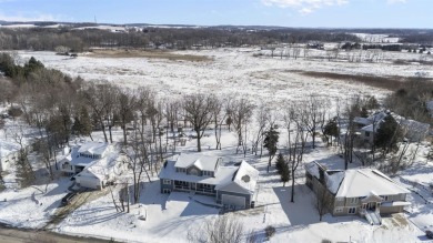 Lake Home For Sale in Cambridge, Wisconsin