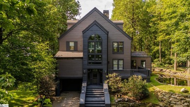 Welcome to Hodge Podge Lodge, a true family mountain retreat set - photo 48