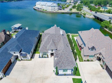 Lake Home Off Market in Granbury, Texas