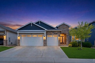 Unmatched, fully finished semi custom ranch home located in one - photo 1