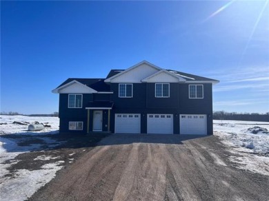 Cross Lake - Pine County Home Sale Pending in Pine City Minnesota