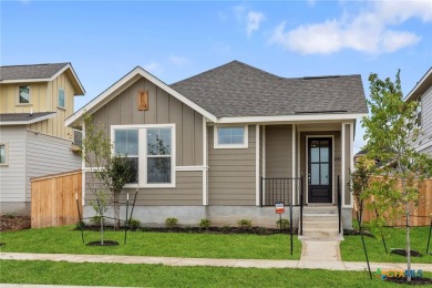Lake Home For Sale in San Marcos, Texas