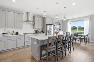 Unmatched, fully finished semi custom ranch home located in one - photo 2