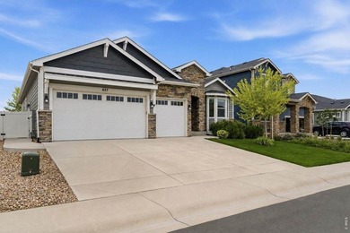 Unmatched, fully finished semi custom ranch home located in one - photo 7