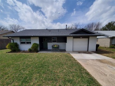 	PRISTINE HOME IN GREAT LOCATION!  SOLD - Lake Home SOLD! in Norman, Oklahoma