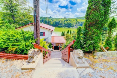 Lake Townhome/Townhouse For Sale in Hancock, New York