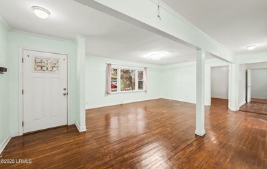 Welcome to 1505 Palmetto Drive - featuring what just might be