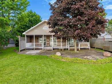 Welcome to 13 Main Street! A rare, custom-designed property on - photo 4