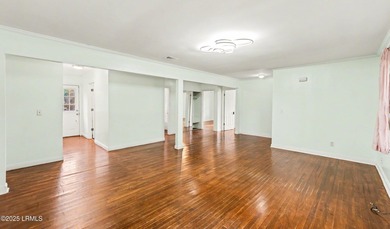 Welcome to 1505 Palmetto Drive - featuring what just might be