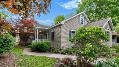 Welcome to 13 Main Street! A rare, custom-designed property on - photo 6