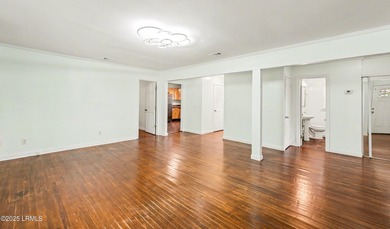 Welcome to 1505 Palmetto Drive - featuring what just might be