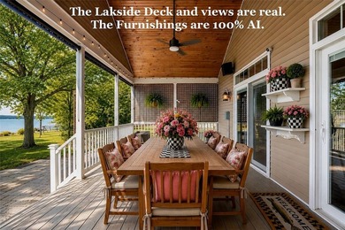 Welcome to 13 Main Street! A rare, custom-designed property on - photo 7