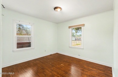 Welcome to 1505 Palmetto Drive - featuring what just might be