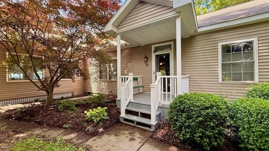 Welcome to 13 Main Street! A rare, custom-designed property on - photo 8