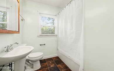 Welcome to 1505 Palmetto Drive - featuring what just might be