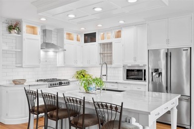 Welcome to 13 Main Street! A rare, custom-designed property on - photo 10