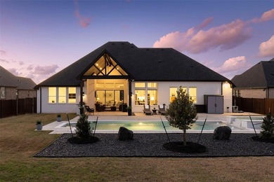 Eagle Mountain Lake Home For Sale in Fort Worth Texas