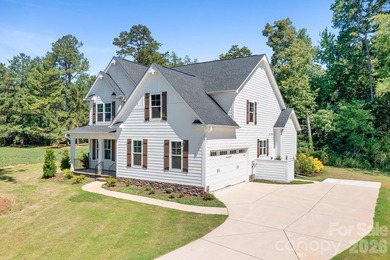 Come check out this absolutely stunning newly constructed home - photo 1