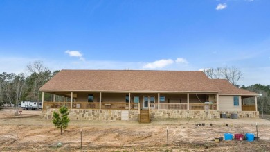 (private lake, pond, creek) Home For Sale in Grapeland Texas