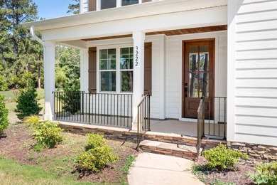 Come check out this absolutely stunning newly constructed home - photo 3