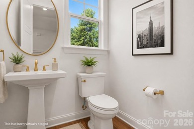 Come check out this absolutely stunning newly constructed home - photo 6