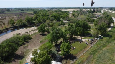 (private lake, pond, creek) Acreage For Sale in Centerville California