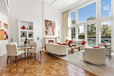 Nestled within the exclusive, guard-gated enclave of Big Canyon - photo 4