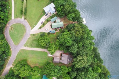 Lake Lot For Sale in Athens, Alabama