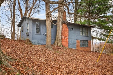 Indian Lake Home Active Under Contract in Hawesville Kentucky