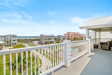 Experience the pinnacle of coastal luxury in this meticulously &