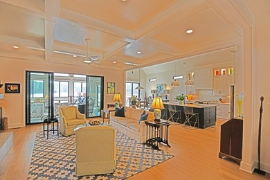 Where Lakefront Luxury Meets Timeless Design.  524 Grand Harbor