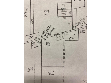 Lake Wassookeag Lot For Sale in Ripley Maine