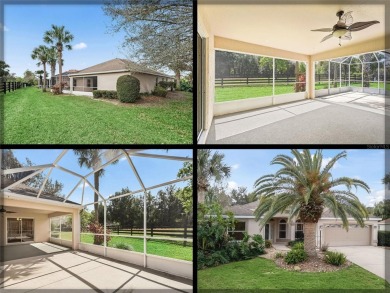 Lake Home For Sale in The Villages, Florida