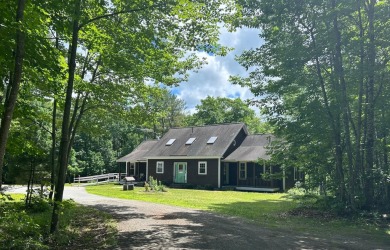  Home For Sale in Dover-Foxcroft Maine