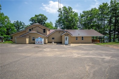 Lake Commercial For Sale in Weyerhaeuser, Wisconsin