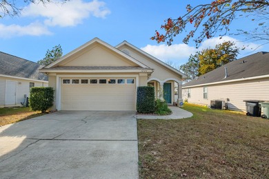 Lake Lafayette Home Active Under Contract in Tallahassee Florida
