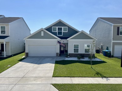 (private lake, pond, coastal) Home For Sale in Beaufort South Carolina