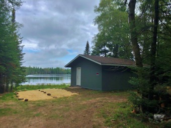 Davis Lake Home For Sale in Rhinelander Wisconsin