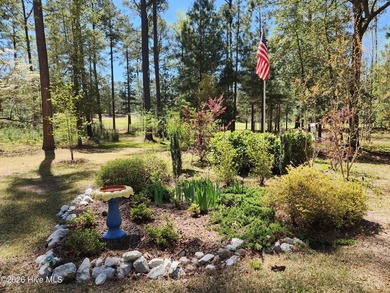 Features: LOCATION, LOT, & UPDATES. This unique private golf - photo 31