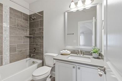 Perfectly positioned on a rare 0.47-acre lot backing to a - photo 31