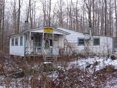 Lake Acreage For Sale in Salisbury Center, New York