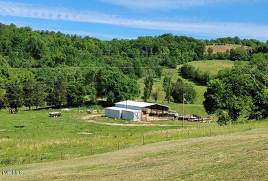 Rare opportunity to own a working cattle farm in Grassy Valley! - photo 1