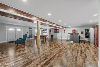 Situated on 1.48 acres of wooded land with stunning lake views - photo 33