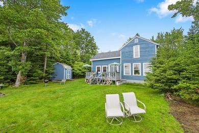 Experience the beauty of Downeast Maine from this charming - photo 34