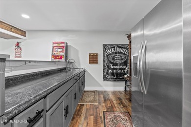 Situated on 1.48 acres of wooded land with stunning lake views - photo 35