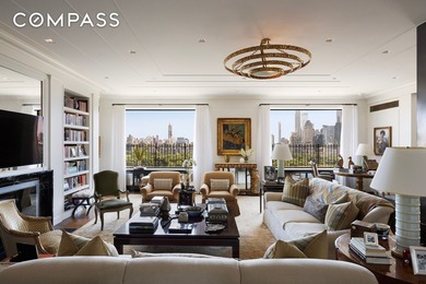55 Central Park W Ph-19/20 - photo 3