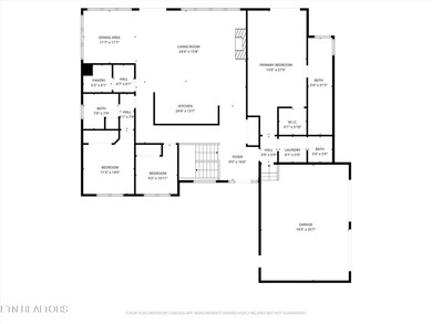 Situated on 1.48 acres of wooded land with stunning lake views - photo 47
