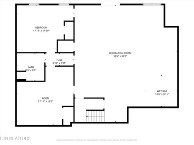 Situated on 1.48 acres of wooded land with stunning lake views - photo 48