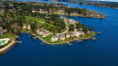 Where Lakefront Luxury Meets Timeless Design.  524 Grand Harbor