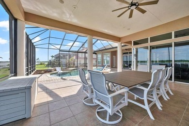 The epitome of Florida lakefront living, this six-bedroom - photo 50